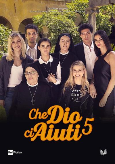 Che Dio ci aiuti filmas online