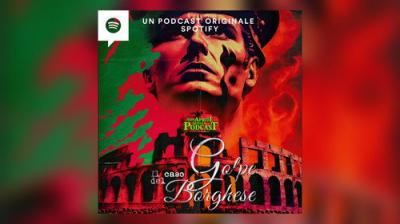 Non Aprite Quella Podcast
