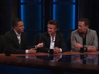 Real Time with Bill Maher