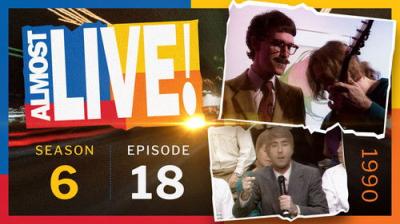 Almost Live!