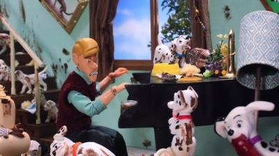 Robot Chicken