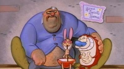 The Ren & Stimpy Show
