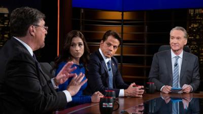 Real Time with Bill Maher