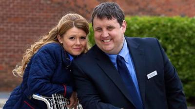 Peter Kay's Car Share