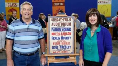 Antiques Roadshow