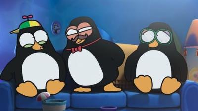 Piripenguins