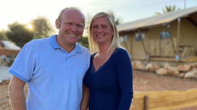 A New Life in the Sun: Where Are They Now?