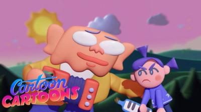 Cartoon Cartoons