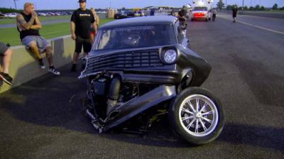 Street Outlaws: No Prep Kings