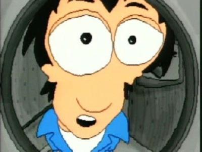 Dr. Katz, Professional Therapist