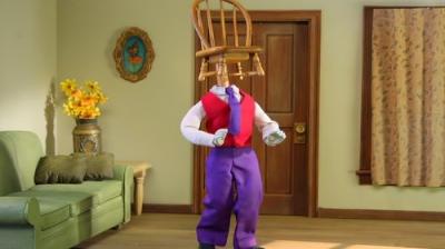 Robot Chicken