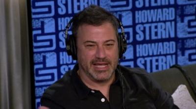 The Howard Stern Interview