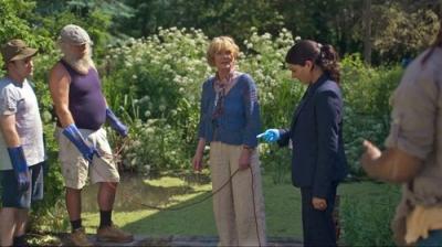 The Marlow Murder Club
