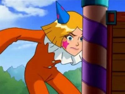 Totally Spies !