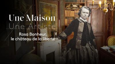 Une Maison, Un Artiste