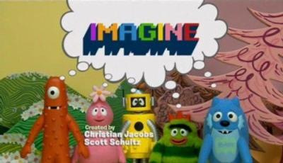 Yo Gabba Gabba!