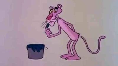 The Pink Panther