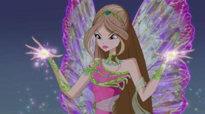 World of Winx