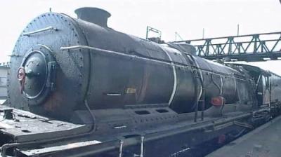 Rail Away