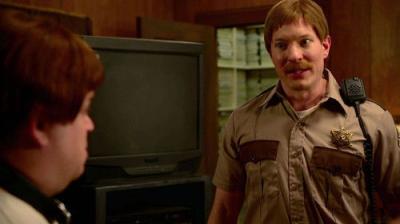 The Heart, She Holler