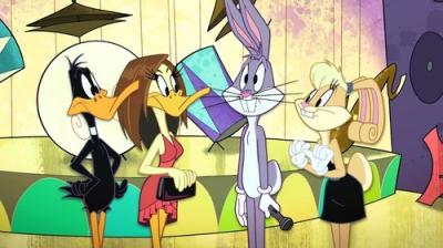 The Looney Tunes Show