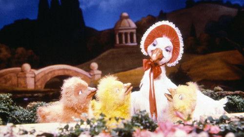 Jim Henson's Mother Goose Stories filmas žiurėti online