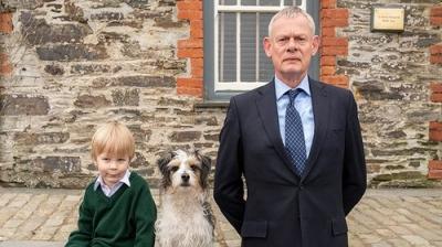 Doc Martin