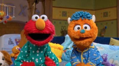Sesame Street