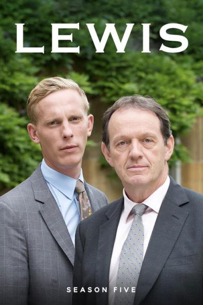 Lewis filmas online