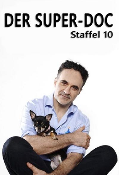 The Supervet: Noel Fitzpatrick filmas online