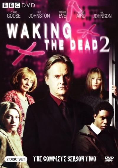 Waking the Dead filmas online
