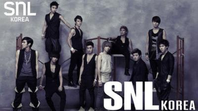 SNL 코리아