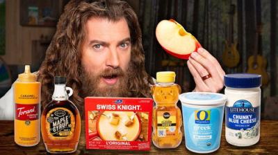 Good Mythical Morning