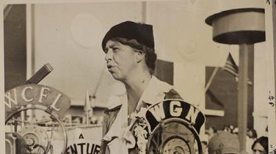 The Roosevelts: An Intimate History