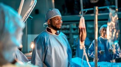 Naujasis Amsterdamas