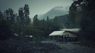 Gold Rush: White Water