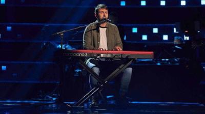 The Voice UK
