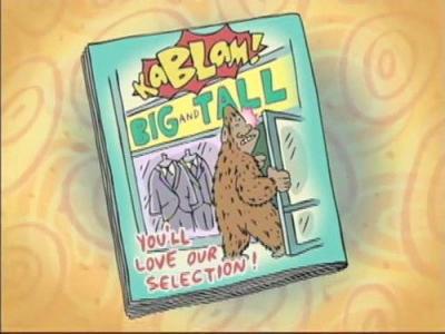 KaBlam!