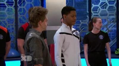 Lab Rats