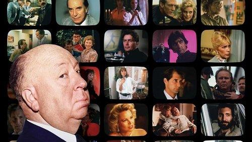 The New Alfred Hitchcock Presents filmas žiurėti online