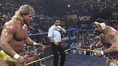 Clash of the Champions
