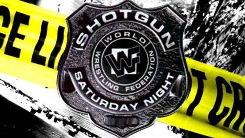 WWF Shotgun Saturday Night filmas žiurėti online