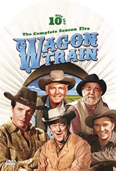 Wagon Train filmas online