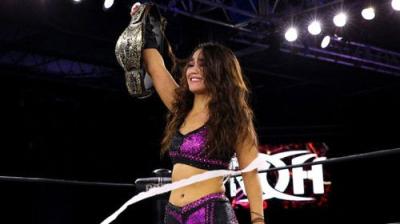 Ring of Honor Wrestling