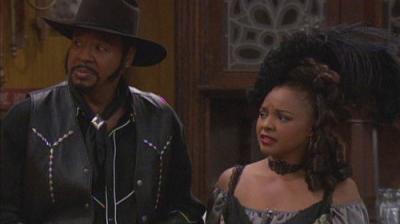 The Parkers