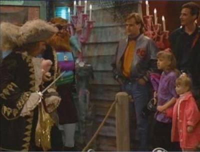 Full House