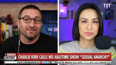 The Damage Report with John Iadarola