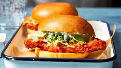 America's Test Kitchen