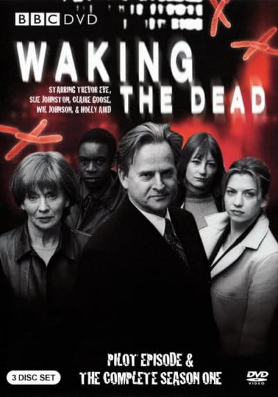 Waking the Dead filmas online