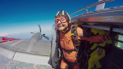 Stories of a Generation - with Pope Francis